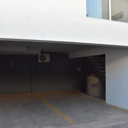 Lo De Brown S&E Apartamento Godoy Cruz Exterior foto