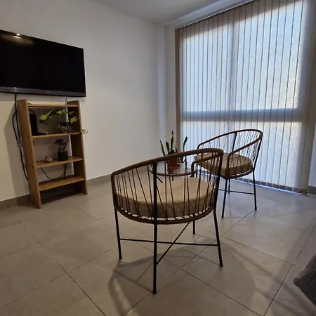 Lo De Brown S&E Apartamento Godoy Cruz Exterior foto