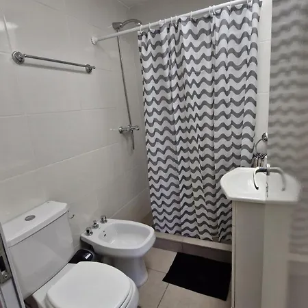 Lo De Brown S&E Apartamento Godoy Cruz Exterior foto