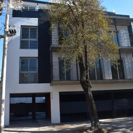 Lo De Brown S&E Apartamento Godoy Cruz Exterior foto