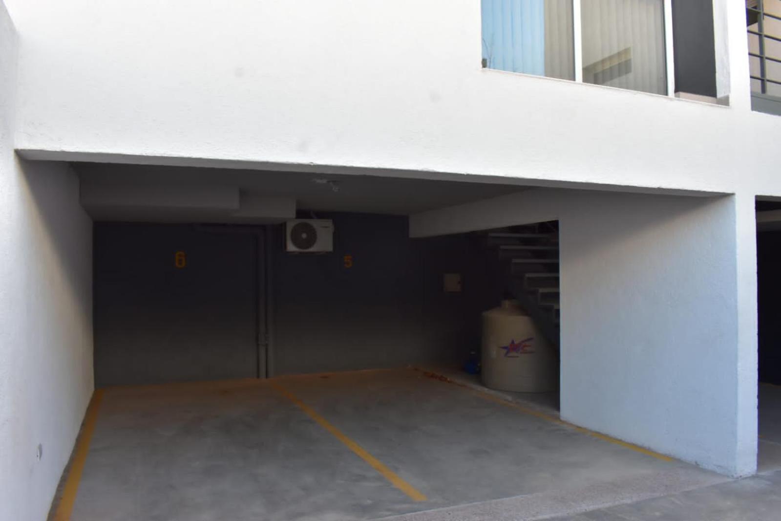 Lo De Brown S&e Apartment Godoy Cruz