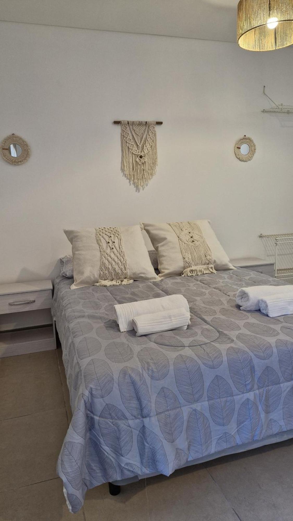 Apartment Lo De Brown S&e