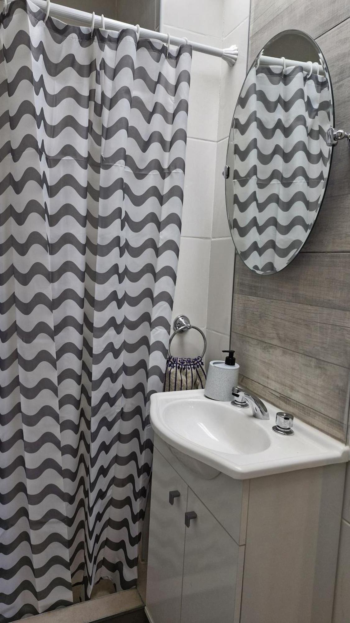 Lo De Brown S&e Apartment Godoy Cruz